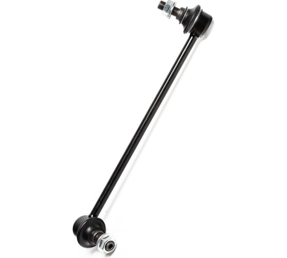 Стойка стабилизатора передняя L SUFIX SJ-1336 1