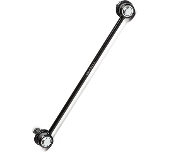 Стойка стабилизатора передняя L SUFIX SJ-1340 1