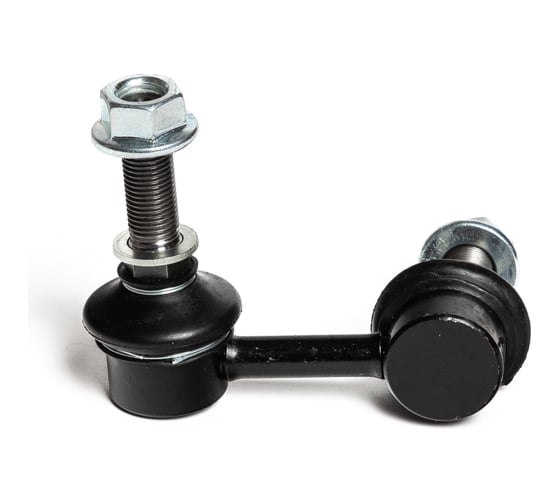 Стойка стабилизатора передняя L SUFIX SJ-1356 1