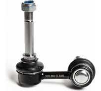 Стойка стабилизатора передняя L SUFIX SJ-1360