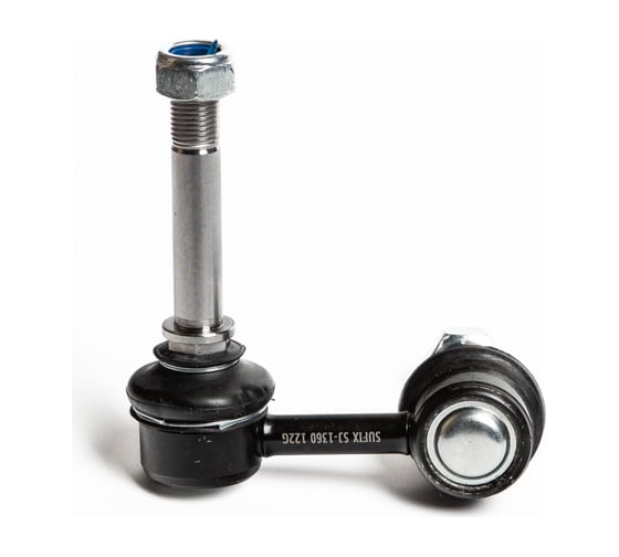 Стойка стабилизатора передняя L SUFIX SJ-1360 1