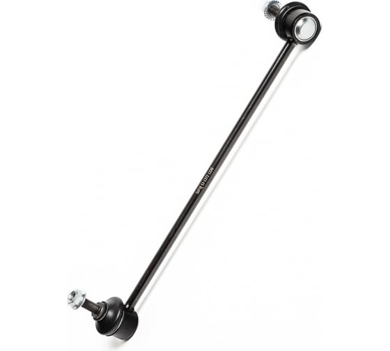 Стойка стабилизатора передняя L SUFIX SJ-1372 1