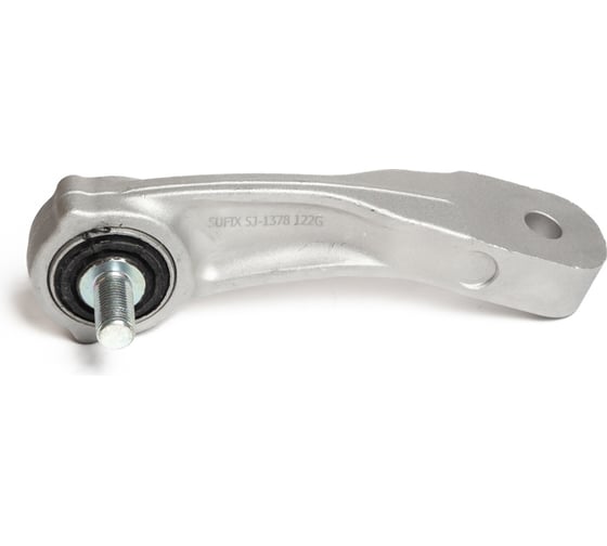 Стойка стабилизатора передняя L SUFIX SJ-1378 1