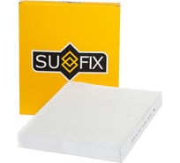 Фильтр салонный SUFIX SS-1204