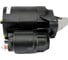 Стартер 12В, 0.85 кВт NISSAN/RENAULT Hella 8EA 011 610-031 1