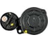 Стартер 12В, 0.85 кВт NISSAN/RENAULT Hella 8EA 011 610-031 2