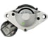 Стартер 12В, 0.85 кВт NISSAN/RENAULT Hella 8EA 011 610-031 3