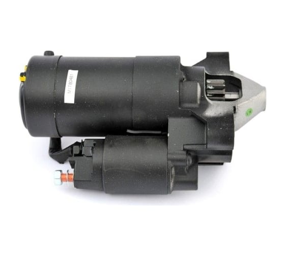 Стартер 12В, 1.4 кВт Hella 8EA 011 610-451 1