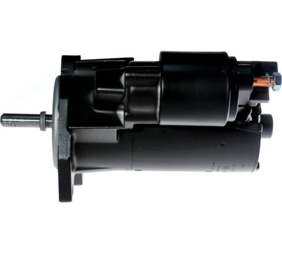 Стартер 12В, 0.9 кВт Hella 8EA 011 611-041 1