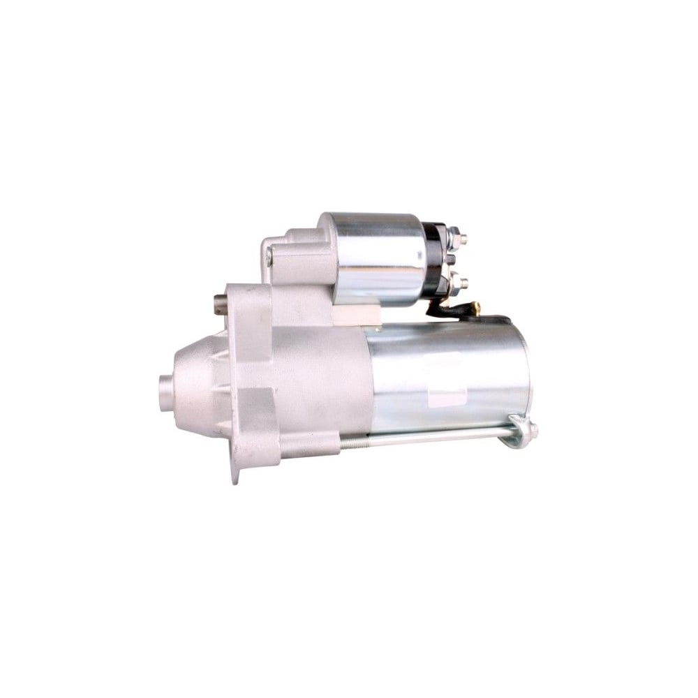 HELLA Motorino D'Avviamento 12V 1.1kW – Ricambio Per Opel Astra F (T92), 9 Denti, Rotazione Oraria - copertina