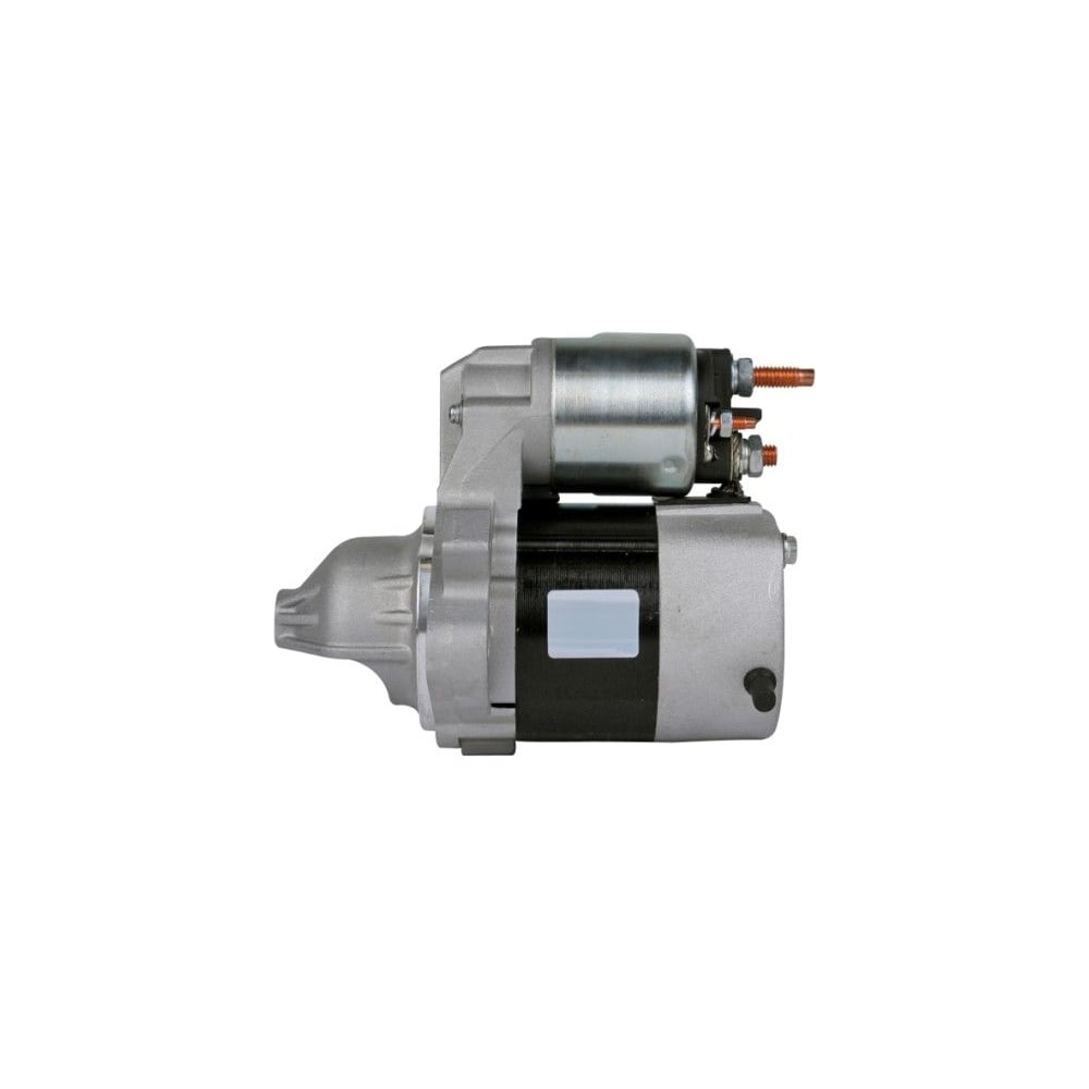 Démarreur 12v 0.9kw 8EA 012 528-511 - 12V 0.9kW Pour Peugeot 208 I