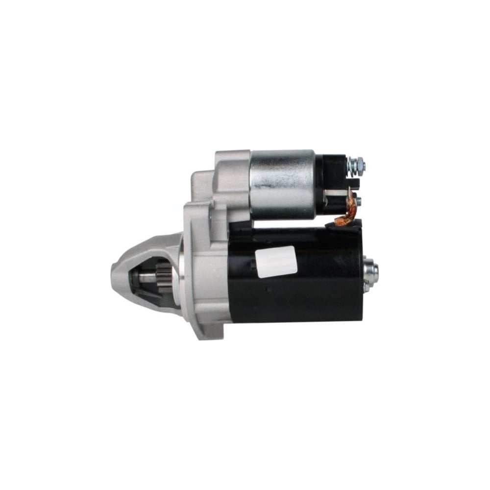 Motorino D'Avviamento Hella 8EA 012 527-781 – 12V, 1.2kW, 11 Denti, Per Ford Focus II E Compatibili, Ricambio Di Qualità