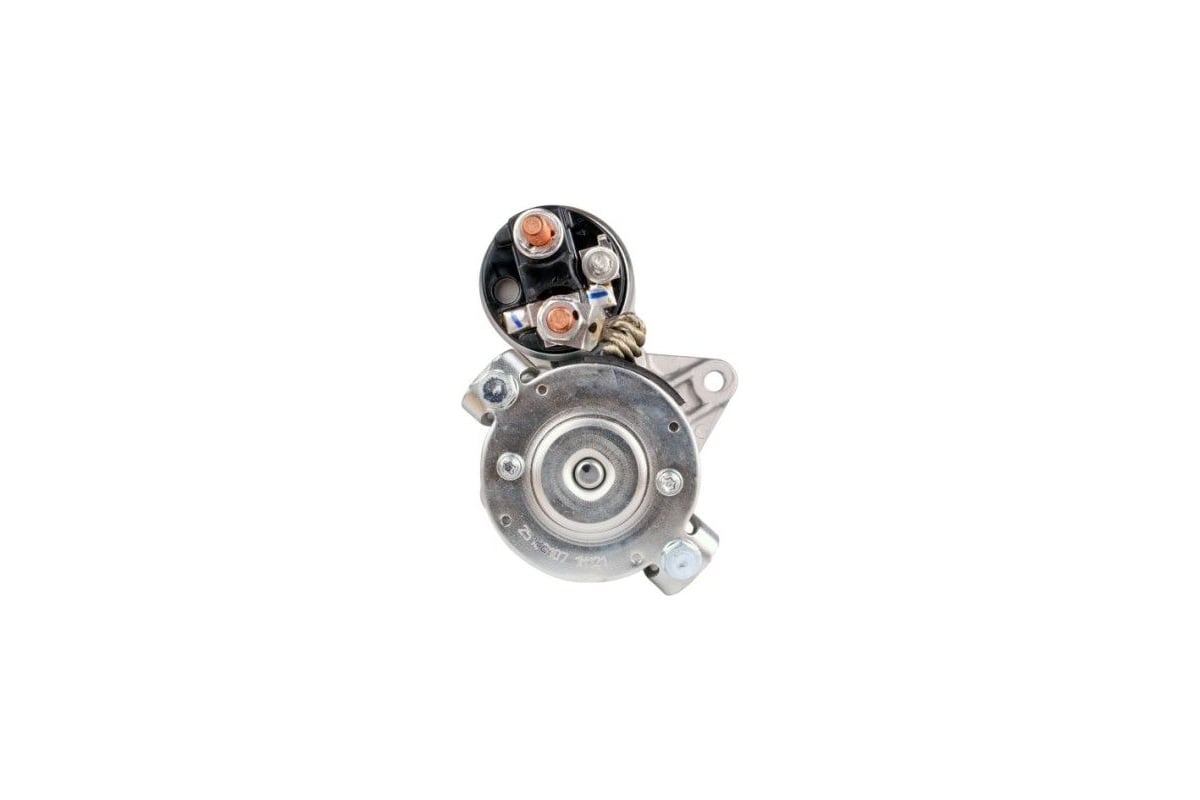 8EA 012 527-001 HELLA motor de arranco ⚙ Compre a baixo preço