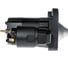 Стартер 12В, 0.85 кВт NISSAN/RENAULT Hella 8EA 011 610-061 1