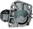Стартер 12В, 0.85 кВт NISSAN/RENAULT Hella 8EA 011 610-061 2
