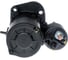 Стартер 12В, 0.85 кВт NISSAN/RENAULT Hella 8EA 011 610-061 3