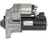 Стартер 12В, 1.1 кВт CITROEN/PEUGEOT/FIAT Hella 8EA 011 610-391 1