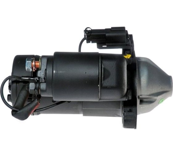 Стартер 12В, 1.2 кВт Hella 8EA 011 610-621 1