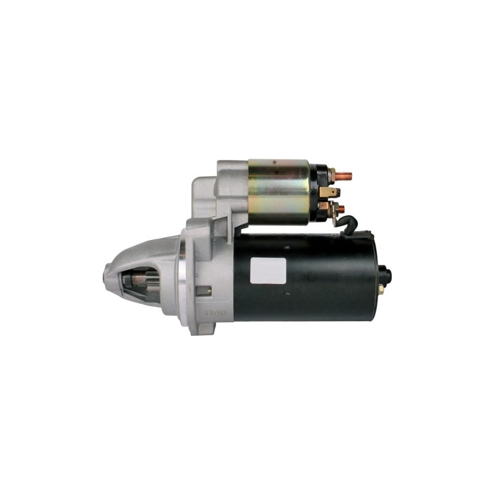 HELLA 8EA 012 526-431 Motorino D'avviamento, 12V, 1.1KW : HELLA