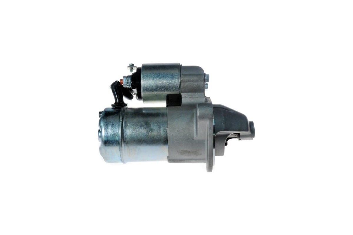 Starter Hella 8EA 011 612-761 12V 1,2 KW - Nuovo Motorino D'avviamento Per Renault Scenic III - Qualità Ricambio Originale