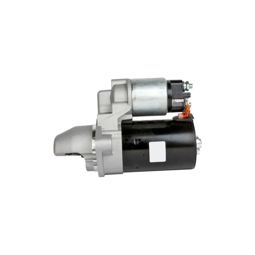 Auto Starter Ersatz HELLA Starter Anlasser 8EA 012 526-471 - 12V 0.8kW Für Fiat 500 U.a. Auto Anlasser