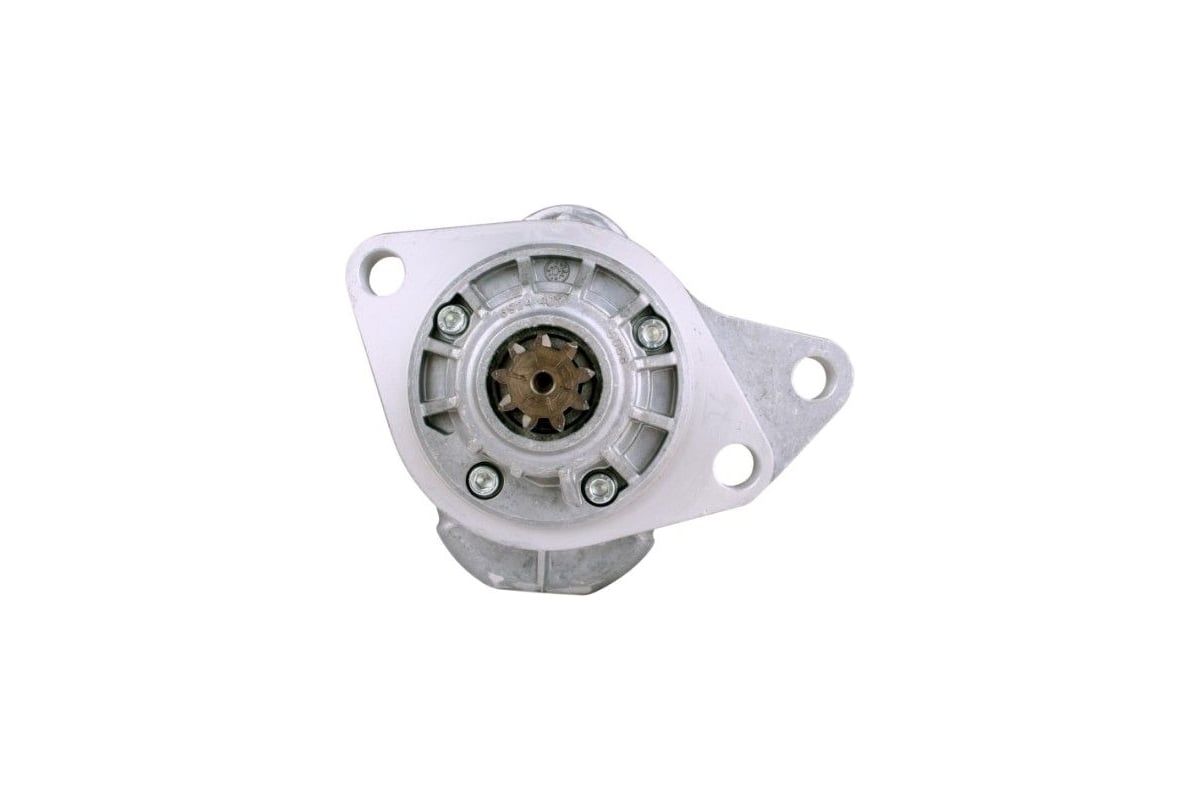 8EA 012 526-861 HELLA CS727 Motorino avviamento 12V, 1,1KW, N° denti: 9