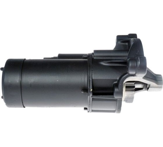 Стартер 12В, 1 кВт Hella 8EA 011 610-431 1