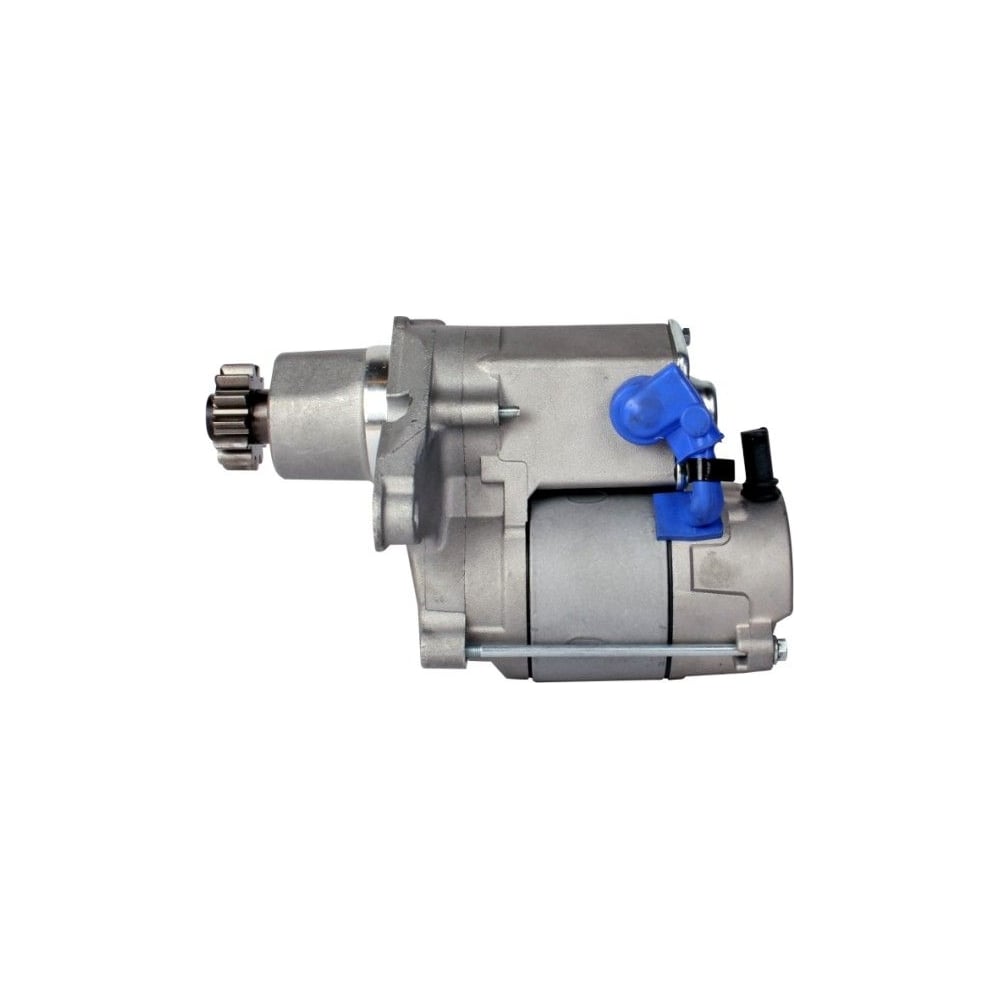 Hella Starter 12V 1.2 KW 9 Tooth - Fits BMW 1 Series, 3 Series & Saab