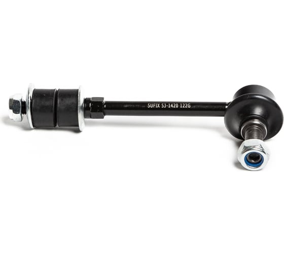 Стойка стабилизатора передняя L/R SUFIX SJ-1420 1