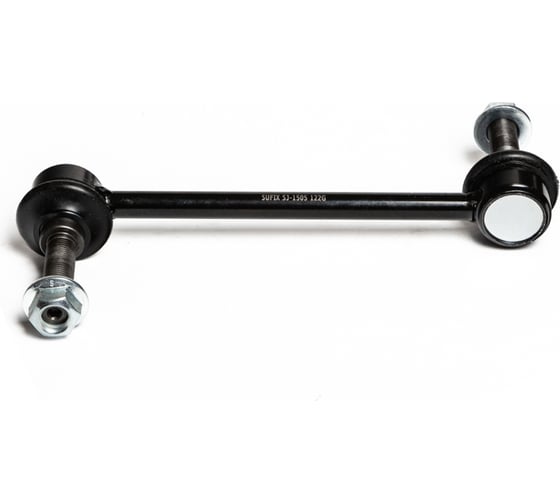 Стойка стабилизатора передняя L/R SUFIX SJ-1505 1