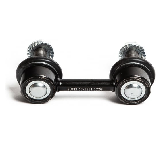 Стойка стабилизатора передняя L/R SUFIX SJ-1551 1