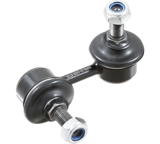 Стойка стабилизатора передняя R SUFIX SJ-1030 1