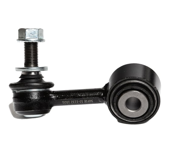 Стойка стабилизатора передняя R SUFIX SJ-1132 1