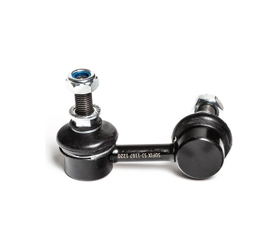 Стойка стабилизатора передняя R SUFIX SJ-1167 1