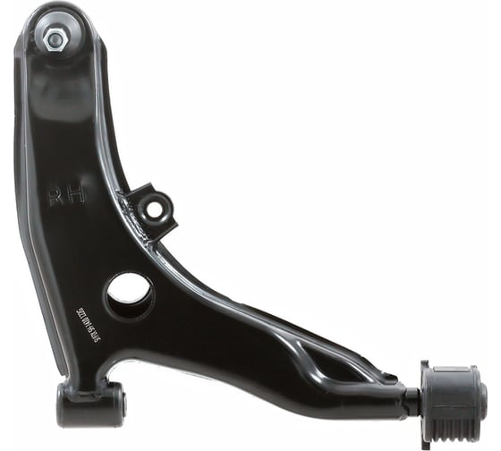 Рычаг передней подвески SUFIX R нижний SH-1410 1