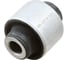Сайлентблок - амортизатор зад. подв. SUFIX SL-1227 1