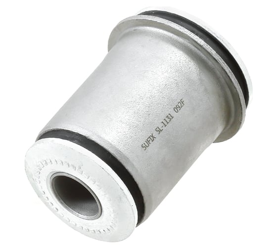 Сайлентблок нижнего рычага, передняя подвеска SUFIX SL-1131 1
