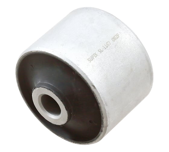 Сайлентблок продол. нижн. тяга, задняя подвеска SUFIX SL-1167 1