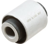 Сайлентблок передний нижний рычаг, зад. подв. SUFIX SL-1321