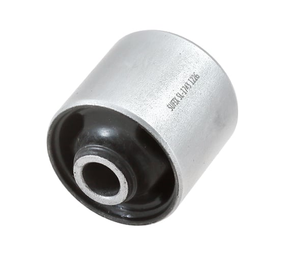 Сайлентблок продол. тяги, задняя подвеска SUFIX SL-1743 1