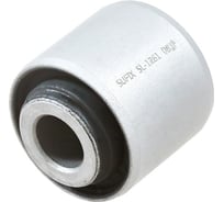 Сайлентблок попереч. нижн. зад. тяги, задняя подвеска SUFIX SL-1261