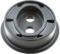 Сайлентблок L, дифф, задняя подвеска SUFIX SL-1391