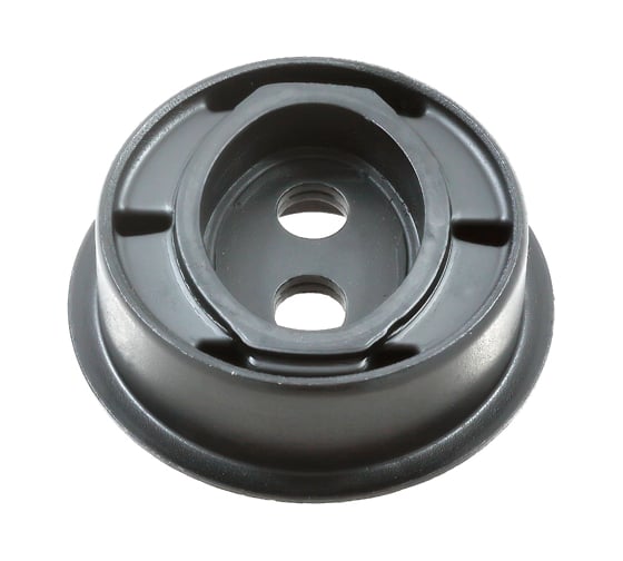 Сайлентблок L, дифф, задняя подвеска SUFIX SL-1391 1