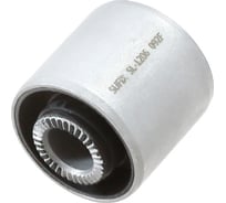 Сайлентблок продол. нижн. тяга, задняя подвеска SUFIX SL-1206