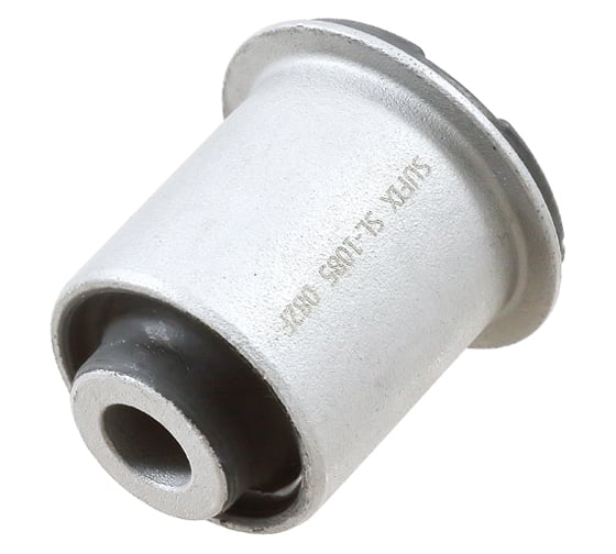 Сайлентблок задний, нижн. рычага, перед. подв SUFIX SL-1085 1