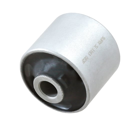 Сайлентблок продол. внутр. тяга, задняя подвеска SUFIX SL-1163