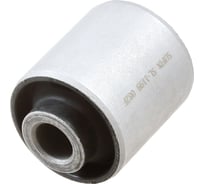 Сайлентблок металл, тяга продол. нижн., зад. подв SUFIX SL-1199
