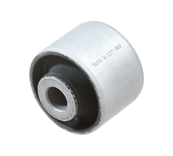 Сайлентблок продол. тяги, задняя подвеска SUFIX SL-1237 1