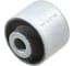 Сайлентблок продол. тяги, задняя подвеска SUFIX SL-1237 1