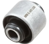 Сайлентблок без кроншт., верх. рычаг, перед. подв. SUFIX SL-1475